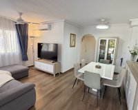 Herverkoop - Villa -
Orihuela Costa - Costa Blanca