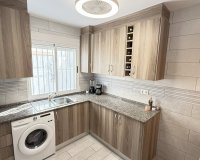 Herverkoop - Villa -
Orihuela Costa - Costa Blanca