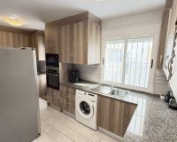 Herverkoop - Villa -
Orihuela Costa - Costa Blanca