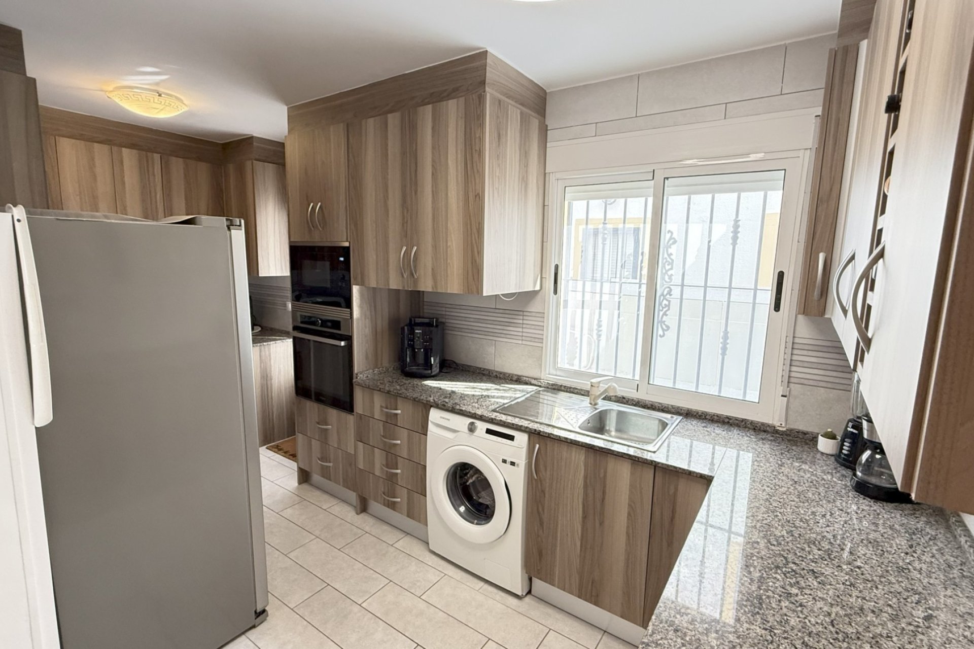 Herverkoop - Villa -
Orihuela Costa - Costa Blanca