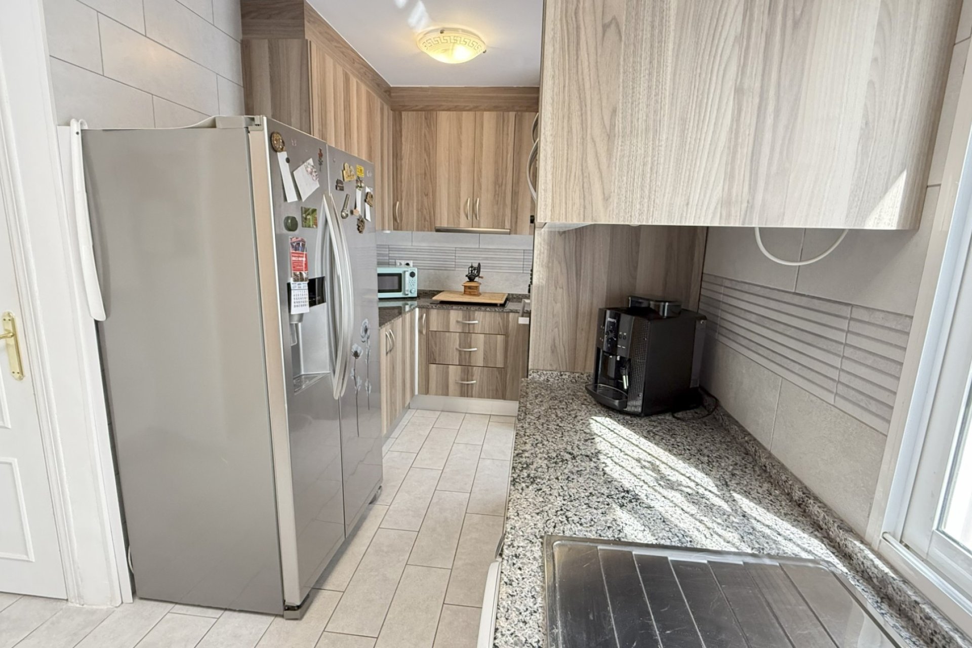 Herverkoop - Villa -
Orihuela Costa - Costa Blanca