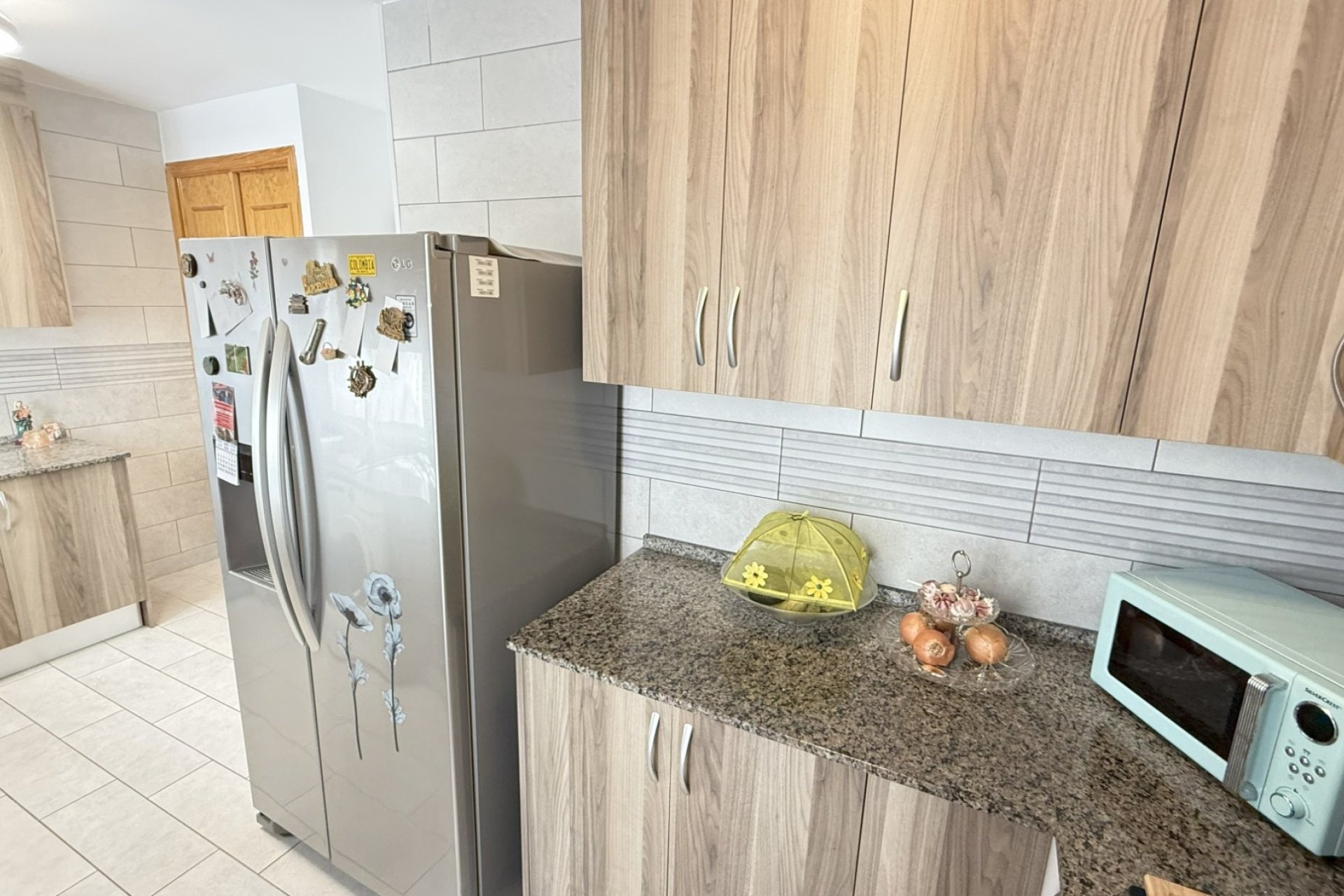 Herverkoop - Villa -
Orihuela Costa - Costa Blanca