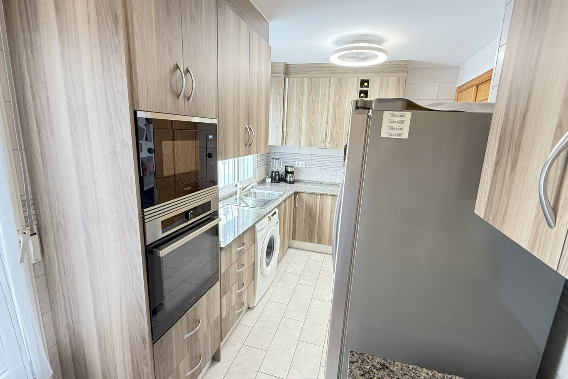 Herverkoop - Villa -
Orihuela Costa - Costa Blanca