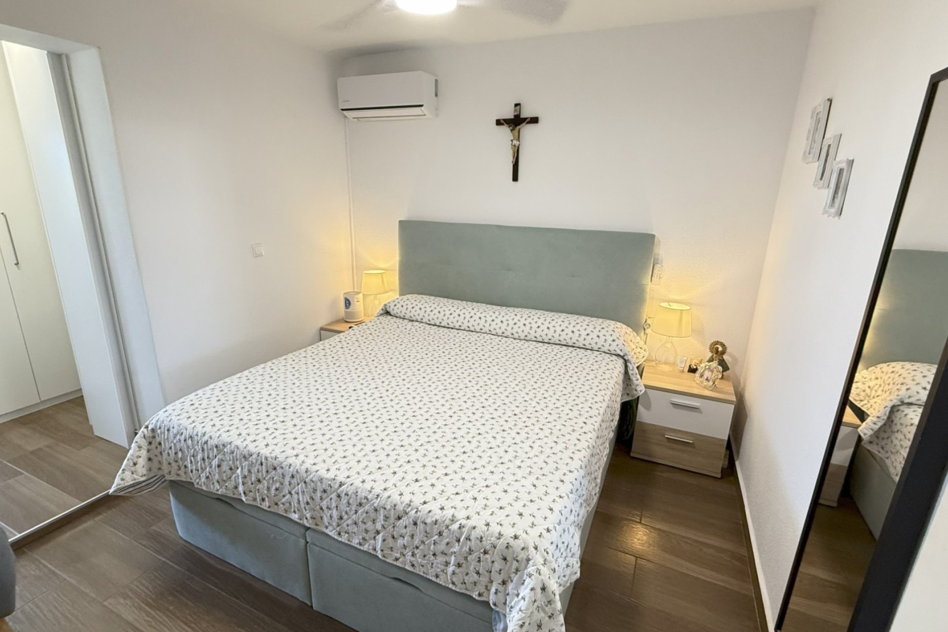 Herverkoop - Villa -
Orihuela Costa - Costa Blanca