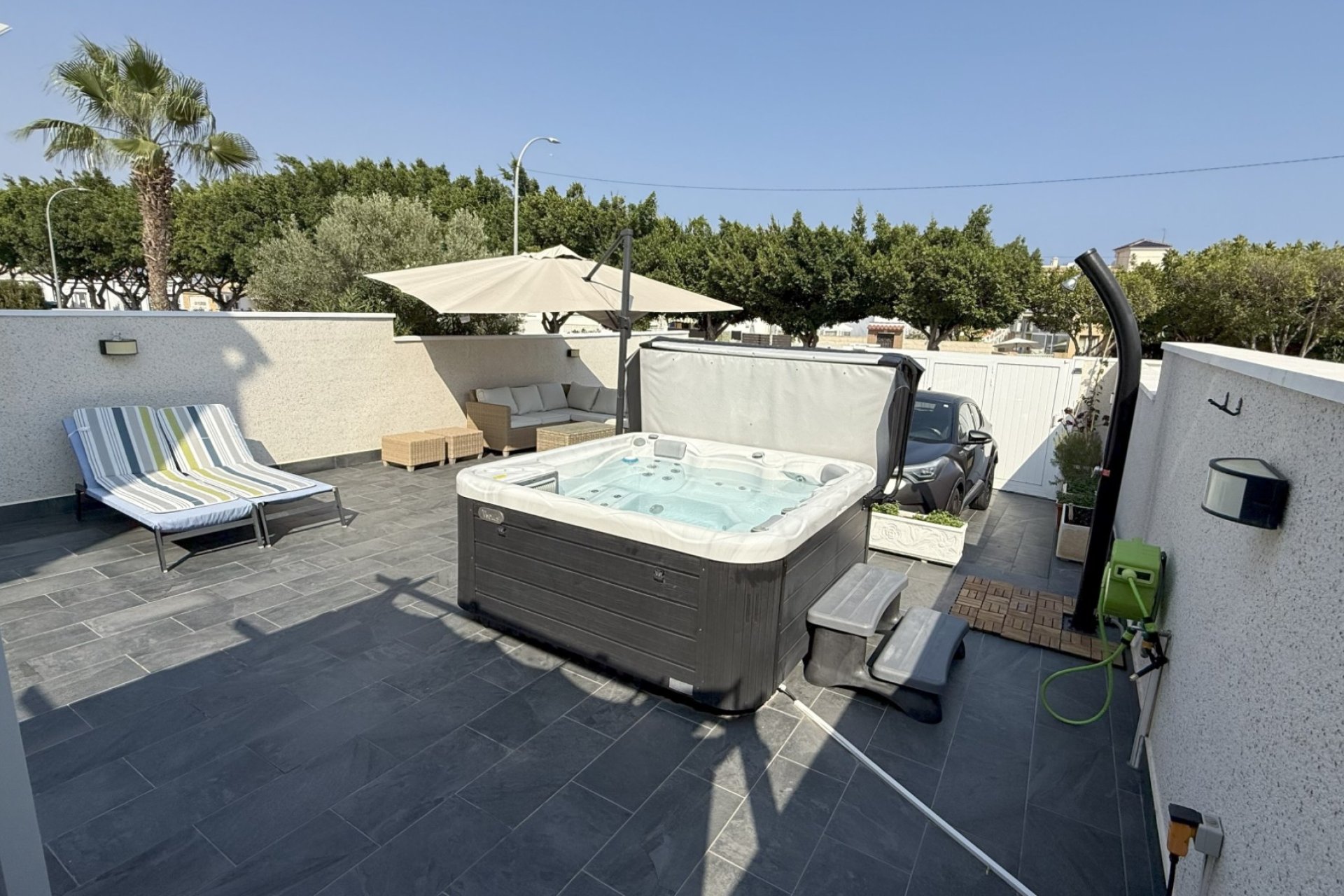 Herverkoop - Villa -
Orihuela Costa - Costa Blanca