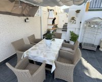 Herverkoop - Villa -
Orihuela Costa - Costa Blanca