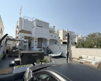 Herverkoop - Villa -
Orihuela Costa - Costa Blanca