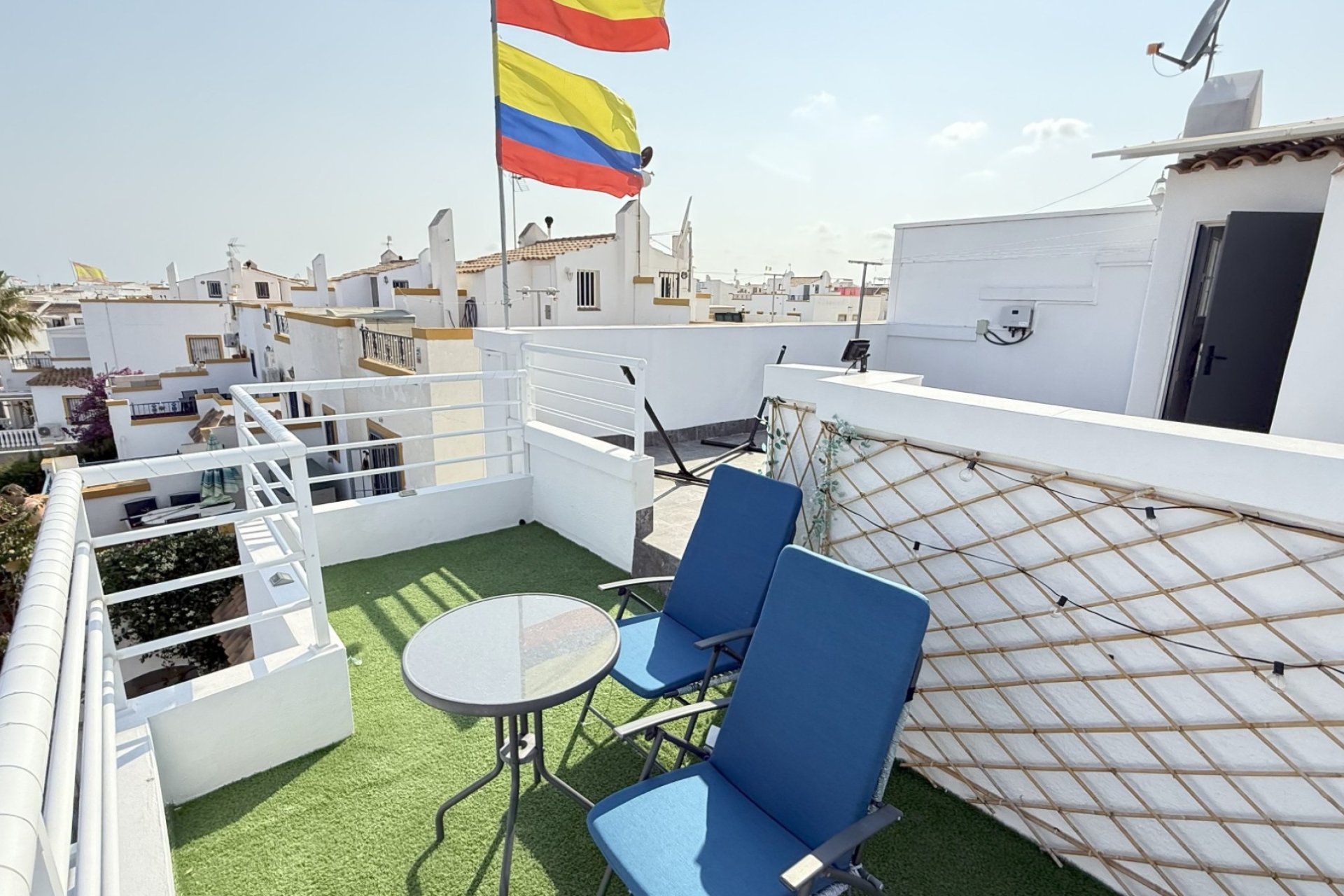 Herverkoop - Villa -
Orihuela Costa - Costa Blanca