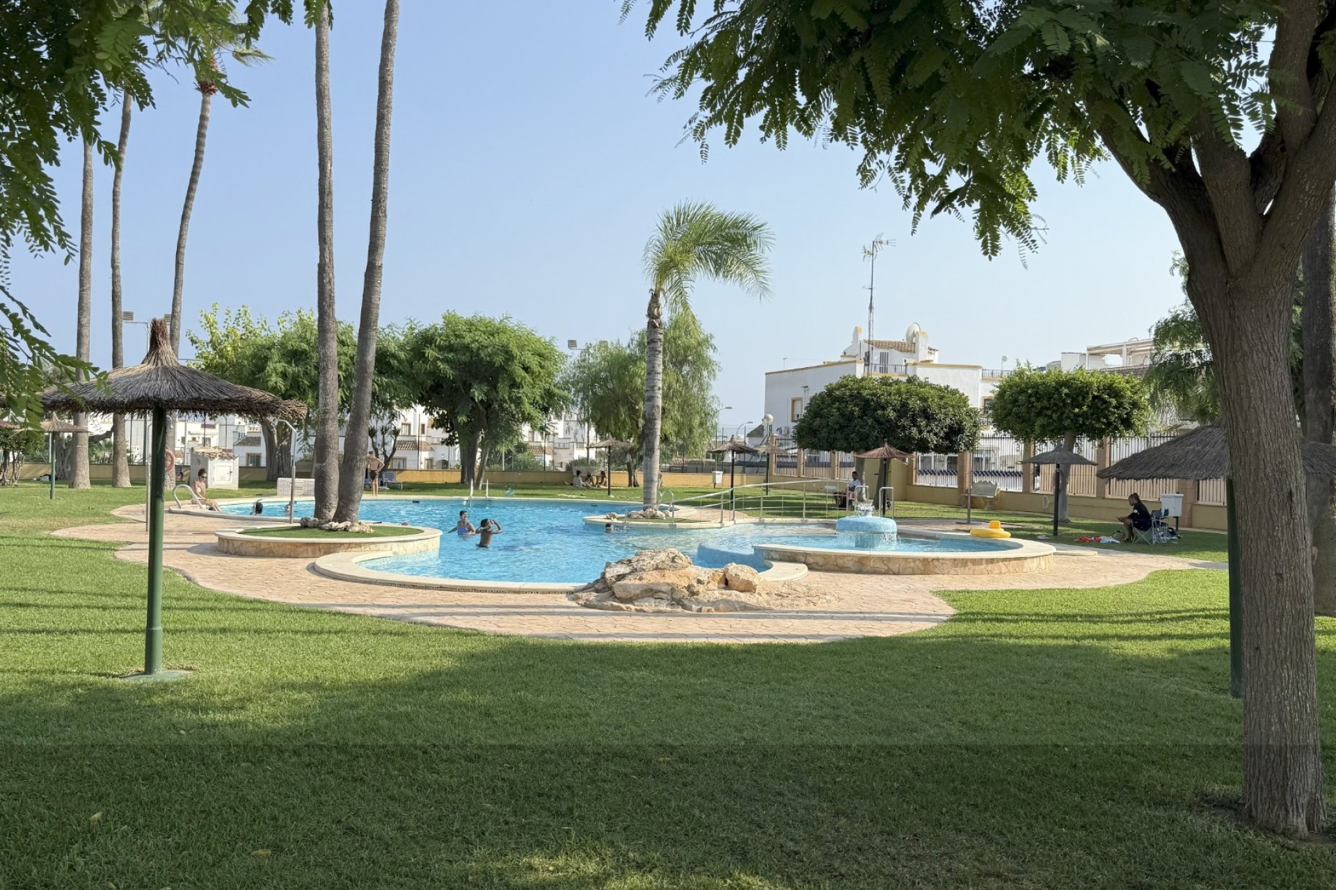 Herverkoop - Villa -
Orihuela Costa - Costa Blanca