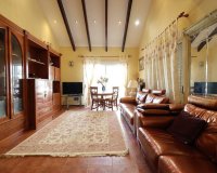 Herverkoop - Villa -
Orihuela Costa - Costa Blanca