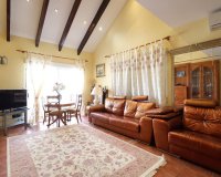 Herverkoop - Villa -
Orihuela Costa - Costa Blanca