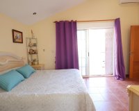Herverkoop - Villa -
Orihuela Costa - Costa Blanca