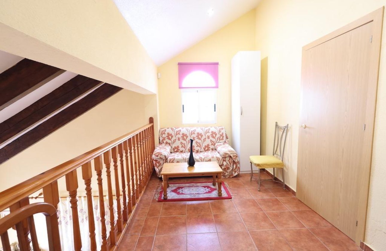 Herverkoop - Villa -
Orihuela Costa - Costa Blanca