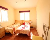 Herverkoop - Villa -
Orihuela Costa - Costa Blanca