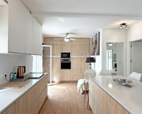 Herverkoop - Villa -
Orihuela Costa - Costa Blanca