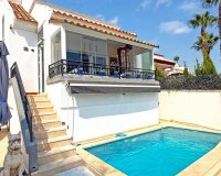 Herverkoop - Villa -
Orihuela Costa - Costa Blanca