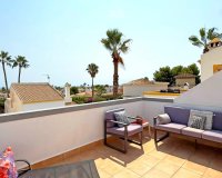 Herverkoop - Villa -
Orihuela Costa - Costa Blanca