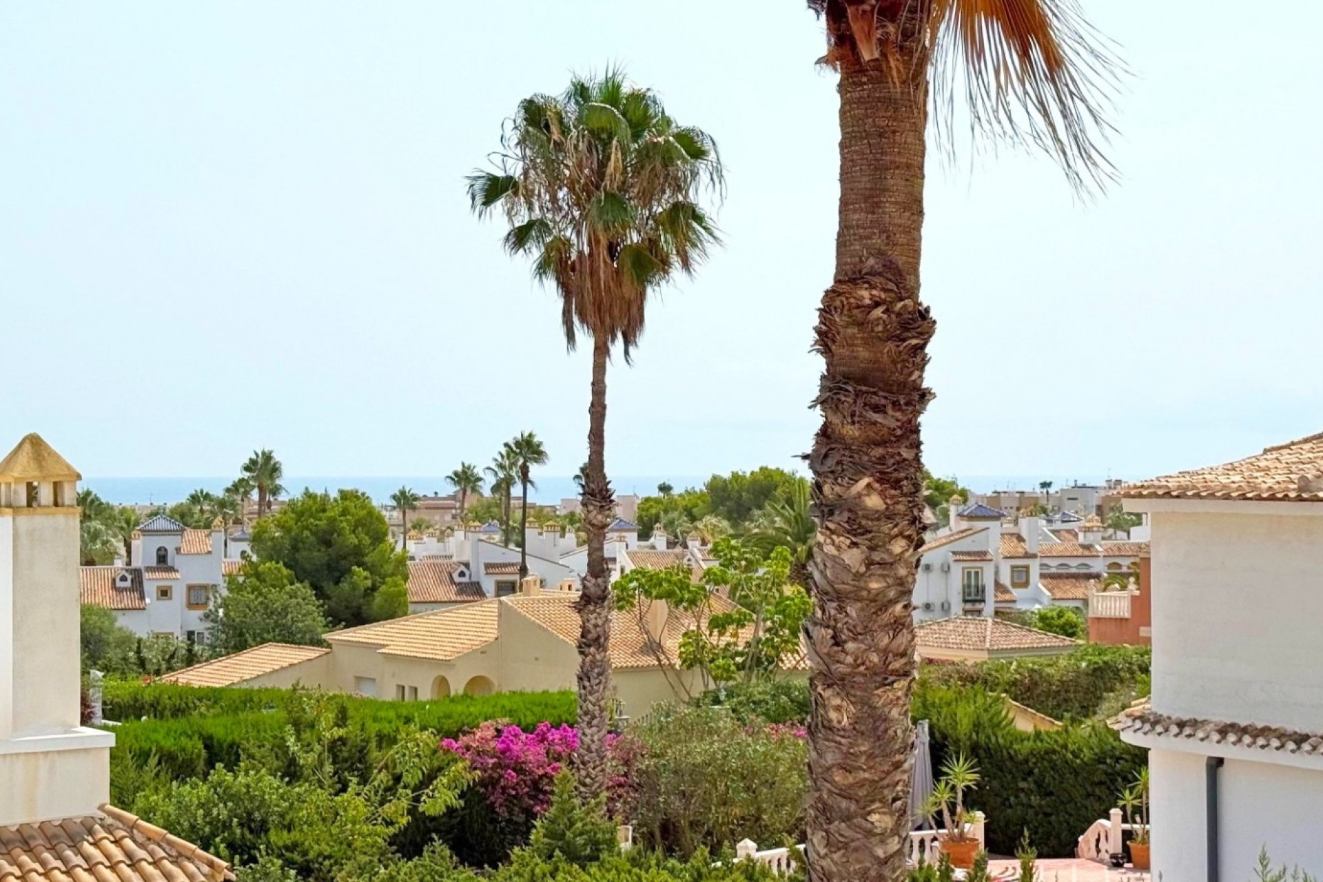 Herverkoop - Villa -
Orihuela Costa - Costa Blanca