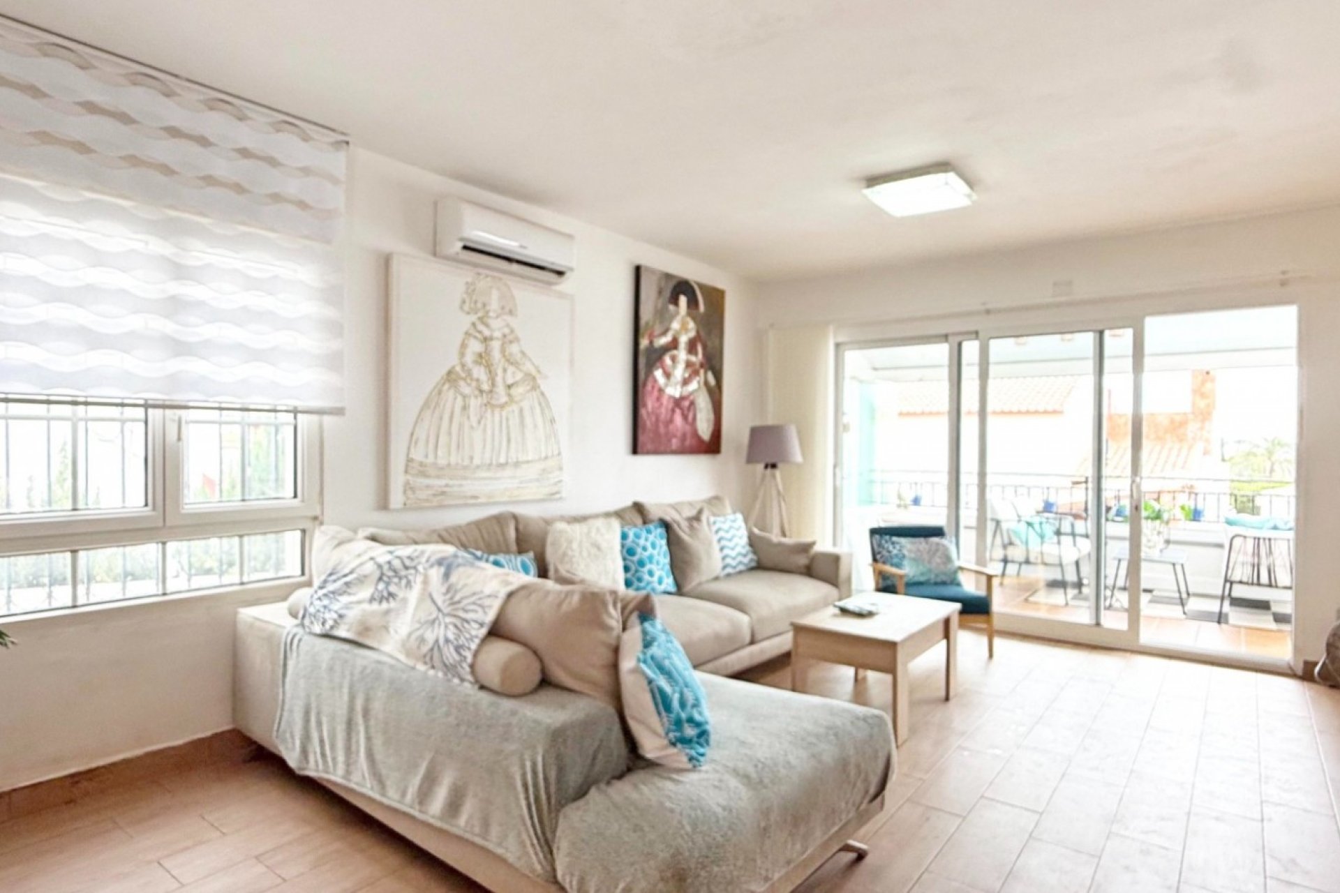 Herverkoop - Villa -
Orihuela Costa - Costa Blanca