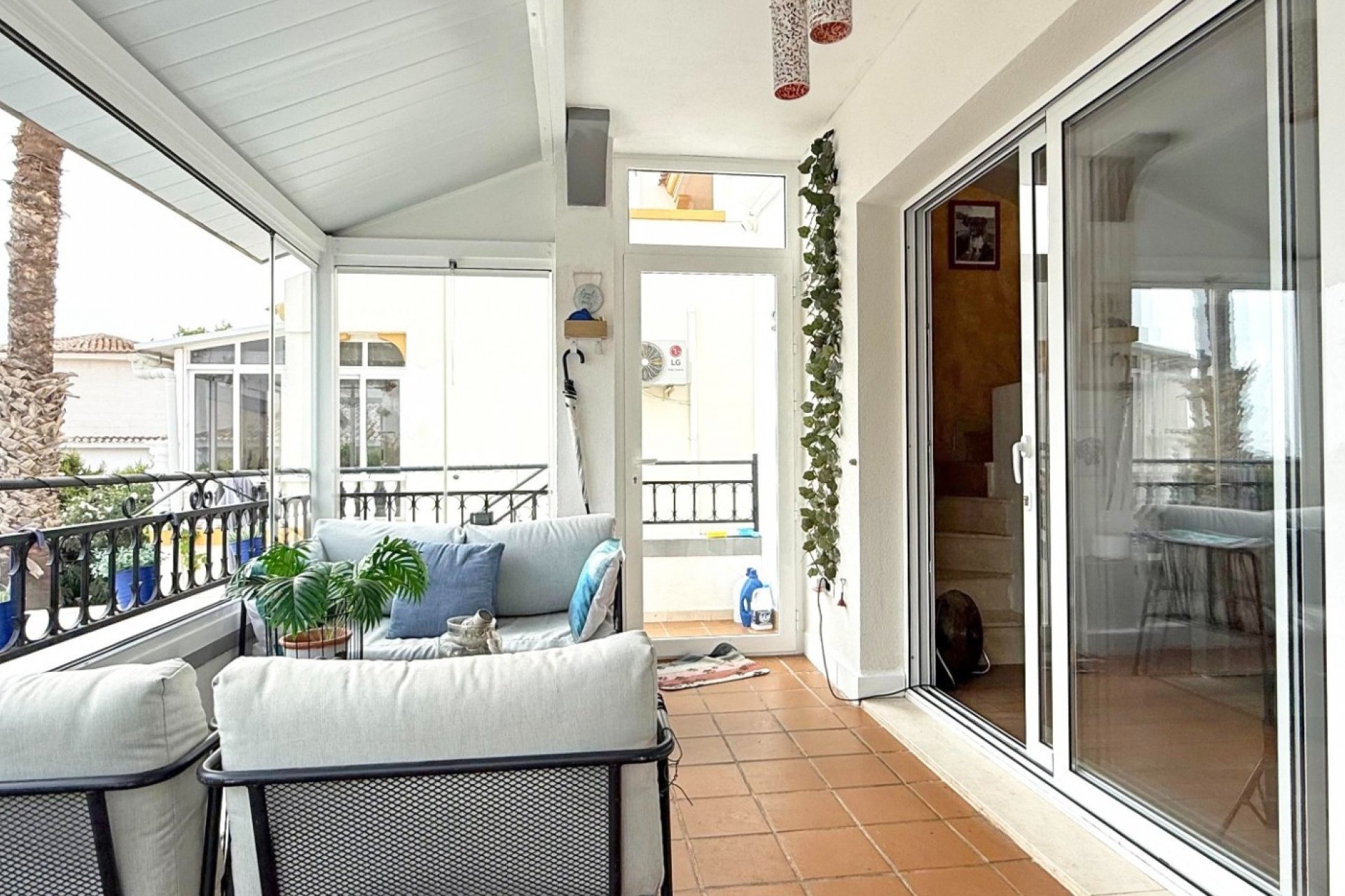 Herverkoop - Villa -
Orihuela Costa - Costa Blanca