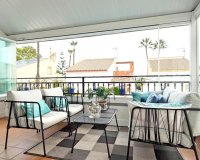 Herverkoop - Villa -
Orihuela Costa - Costa Blanca