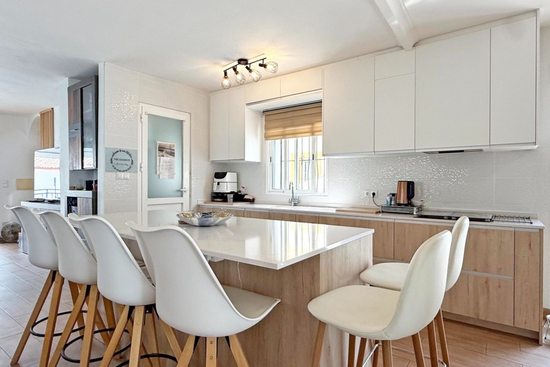 Herverkoop - Villa -
Orihuela Costa - Costa Blanca