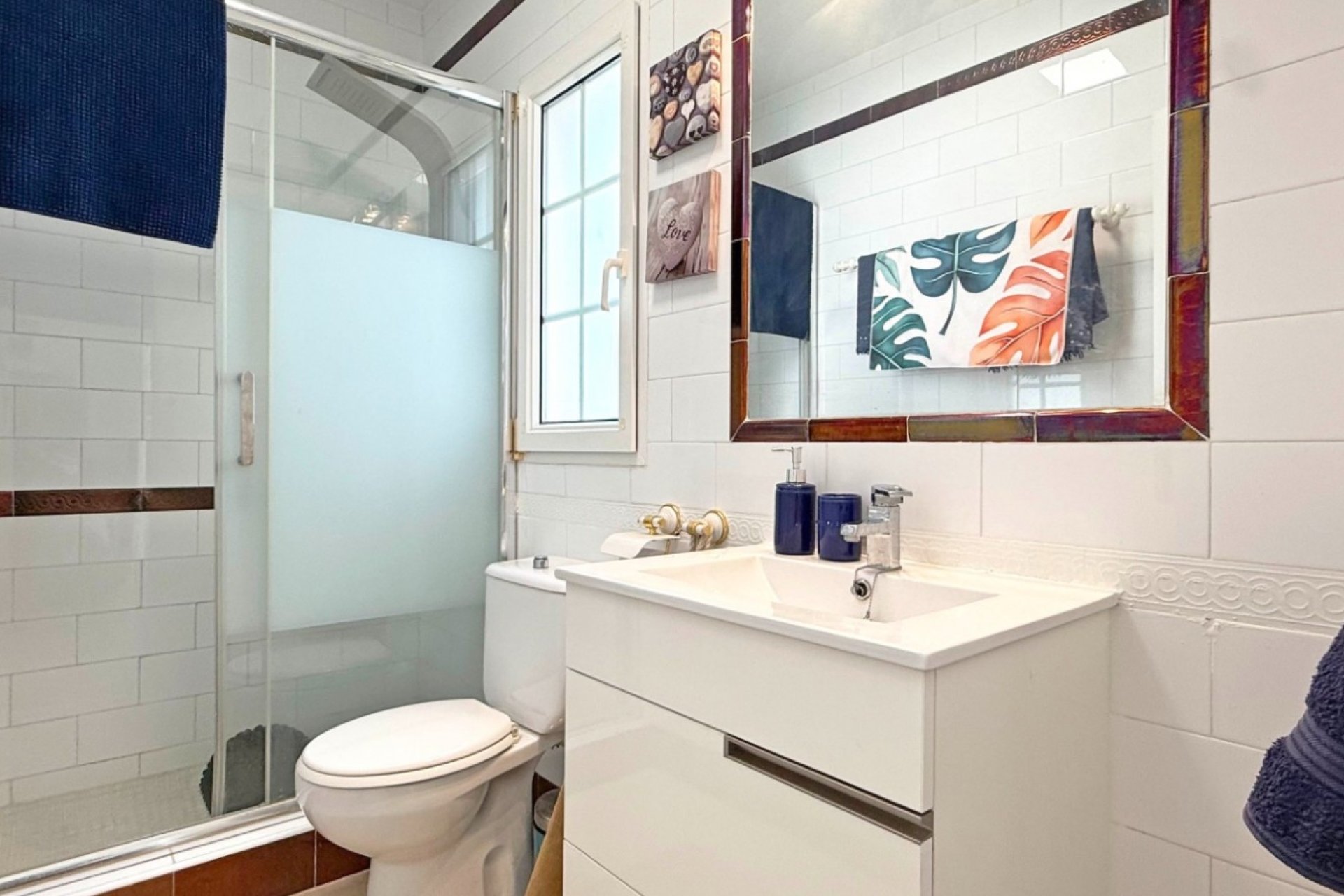 Herverkoop - Villa -
Orihuela Costa - Costa Blanca