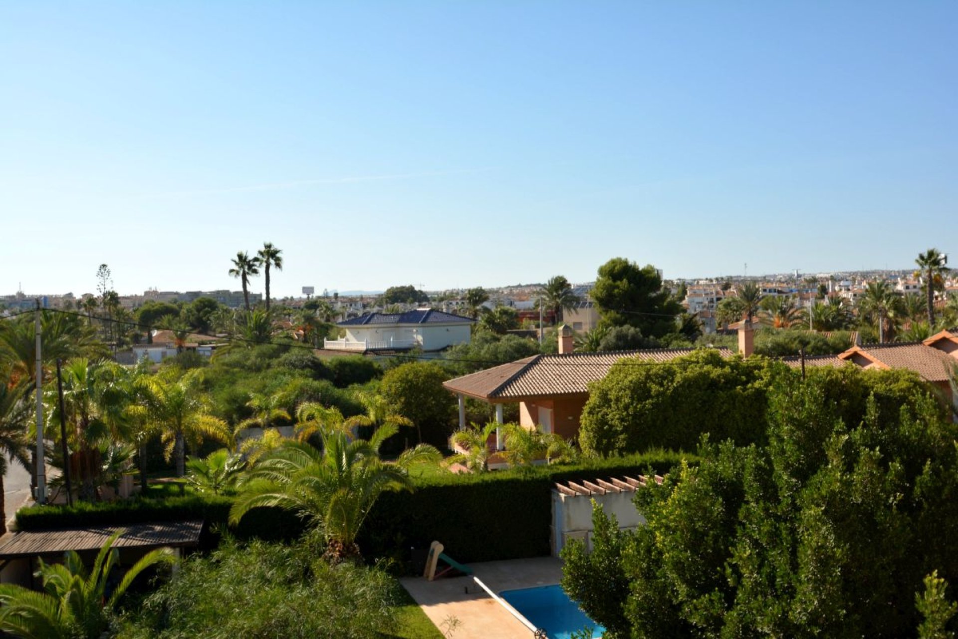 Herverkoop - Villa -
Orihuela Costa - Costa Blanca