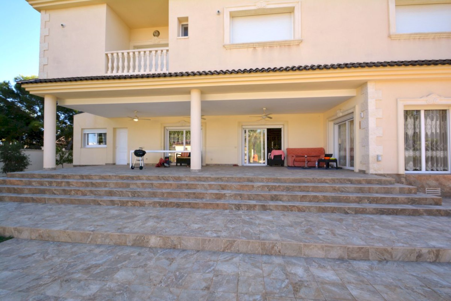 Herverkoop - Villa -
Orihuela Costa - Costa Blanca