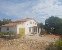 Herverkoop - Villa -
Orihuela Costa - Costa Blanca