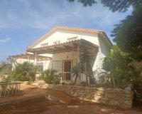 Herverkoop - Villa -
Orihuela Costa - Costa Blanca