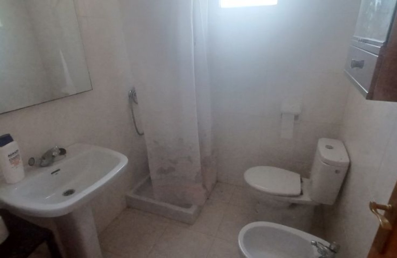 Herverkoop - Villa -
Orihuela Costa - Costa Blanca