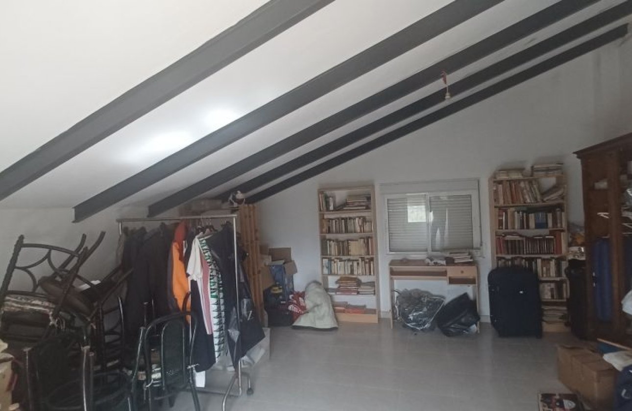 Herverkoop - Villa -
Orihuela Costa - Costa Blanca