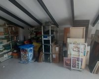 Herverkoop - Villa -
Orihuela Costa - Costa Blanca