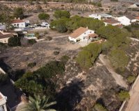 Herverkoop - Villa -
Orihuela Costa - Costa Blanca