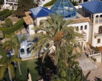 Herverkoop - Villa -
Orihuela Costa - Costa Blanca