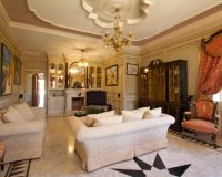 Herverkoop - Villa -
Orihuela Costa - Costa Blanca