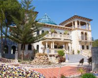 Herverkoop - Villa -
Orihuela Costa - Costa Blanca
