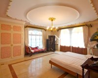 Herverkoop - Villa -
Orihuela Costa - Costa Blanca