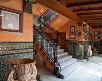 Herverkoop - Villa -
Orihuela Costa - Costa Blanca