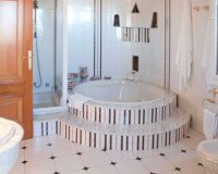 Herverkoop - Villa -
Orihuela Costa - Costa Blanca