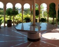 Herverkoop - Villa -
Orihuela Costa - Costa Blanca