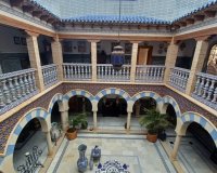 Herverkoop - Villa -
Orihuela Costa - Costa Blanca