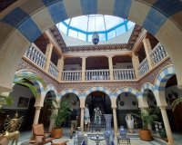 Herverkoop - Villa -
Orihuela Costa - Costa Blanca