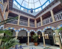 Herverkoop - Villa -
Orihuela Costa - Costa Blanca