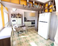 Herverkoop - Villa -
Orihuela Costa - Costa Blanca