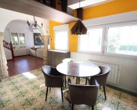 Herverkoop - Villa -
Orihuela Costa - Costa Blanca