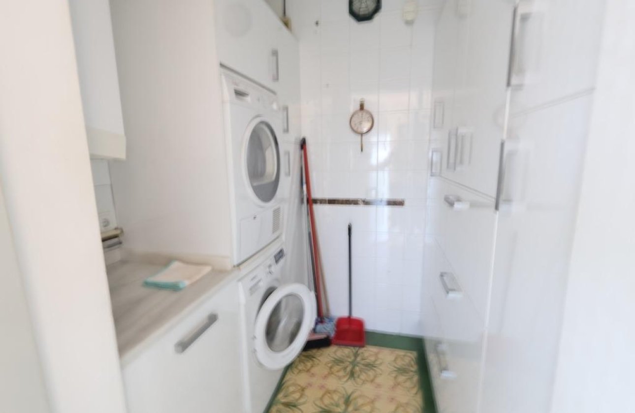 Herverkoop - Villa -
Orihuela Costa - Costa Blanca