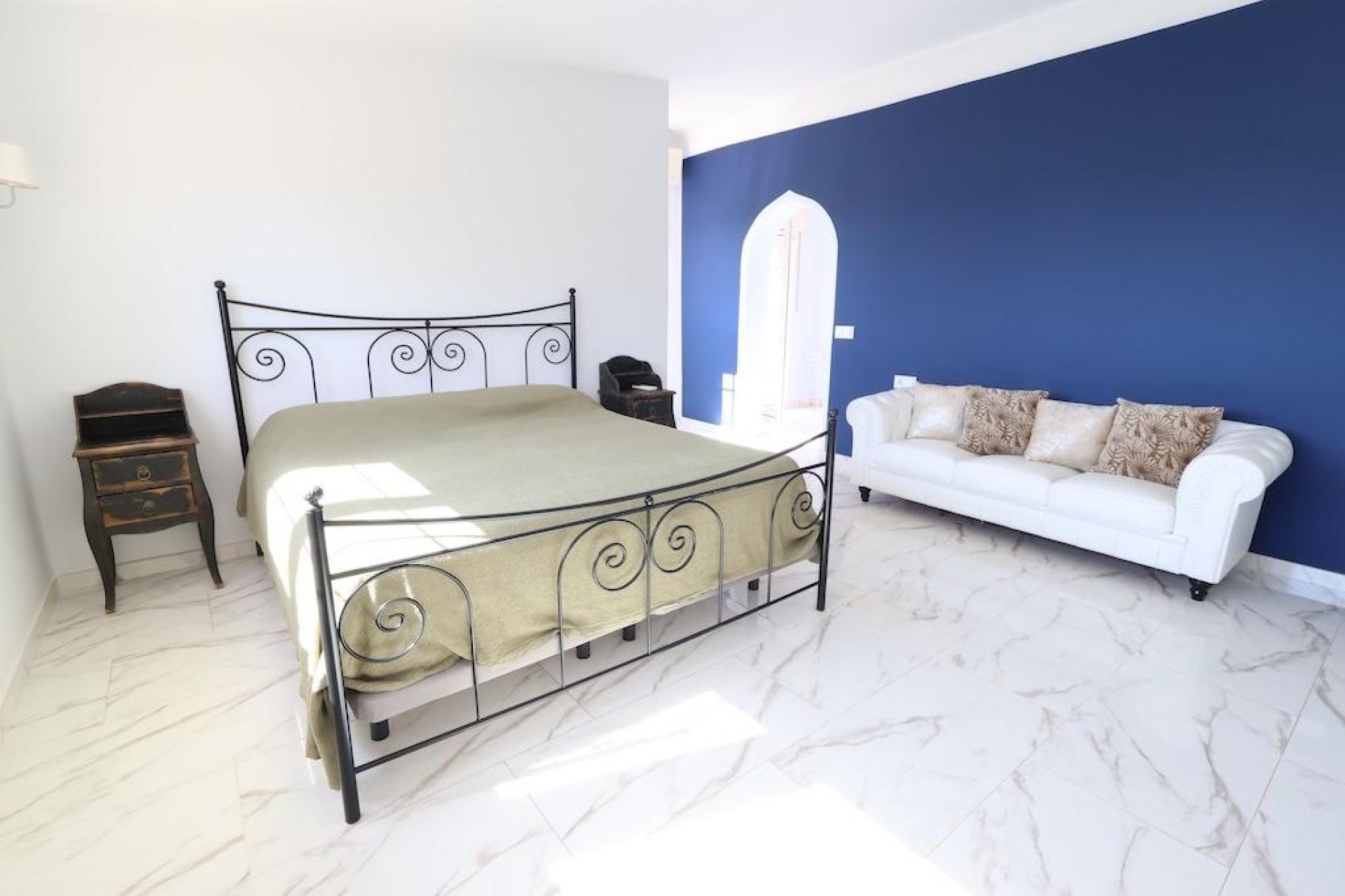 Herverkoop - Villa -
Orihuela Costa - Costa Blanca