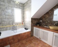 Herverkoop - Villa -
Orihuela Costa - Costa Blanca